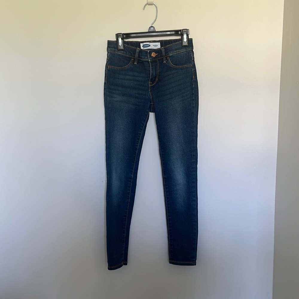 Girls Old Navy Jeggings